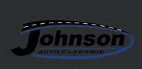Johnson Auto of Laramie logo