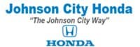 Johnson City Honda logo