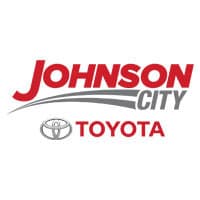 Johnson City Toyota logo