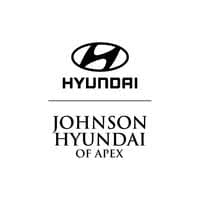 Johnson Hyundai of Apex logo