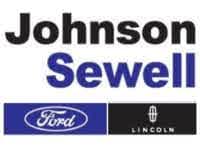 Johnson Sewell Ford logo