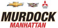 Jon Murdock Chevrolet Cadillac Mitsubishi logo