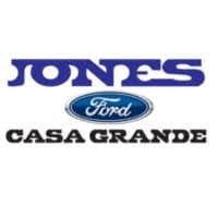 Jones Ford Casa Grande logo