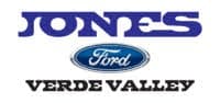 Jones Ford Verde Valley logo