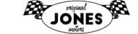 Jones Original Motors logo
