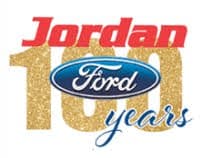 Jordan Ford logo