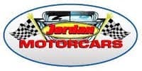 Jordan Motorcars IH10 logo
