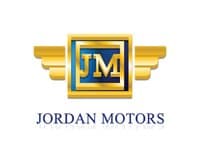 Jordan Motors logo