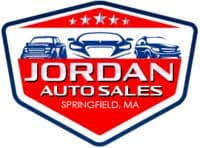Jordans Auto Sale logo