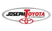 Joseph Toyota of Cincinnati logo