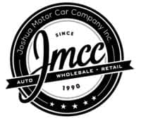 Joshua Motor Car Company logo
