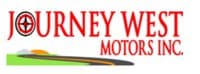 Journey West Motors Inc. logo