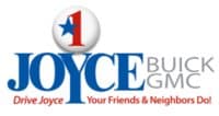 Joyce Buick logo