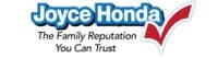 Joyce Honda logo