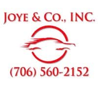 Joye And Company logo