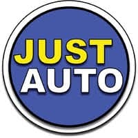 Just Auto & Leasing logo