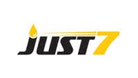 Just7 Auto Sales logo