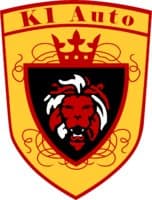 K1 Auto logo