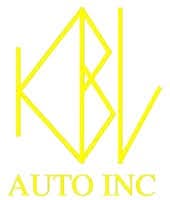 KBL Auto Inc logo