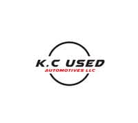 KC Used Automotives logo
