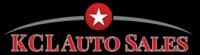 KCL Auto Sales logo