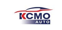 KCMO Automotive logo