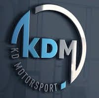 KD Motorsport logo