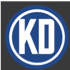 KD's Auto Sales logo