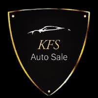 KFS Auto Sale logo