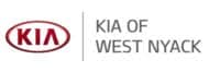KIA of West Nyack logo