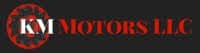 KM Motors LLC logo