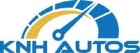 KNH Autos logo
