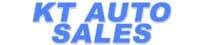 KT Auto Sales logo