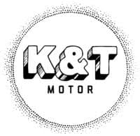 K&T Motor logo