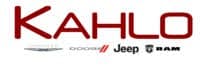 Kahlo Chrysler Dodge Jeep Ram logo