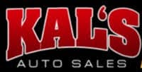 Kal's Auto Sales logo
