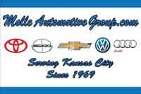 Kansas City Audi logo