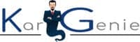 KarGenie logo