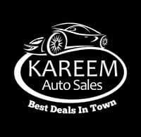 Kareem Auto Sales logo