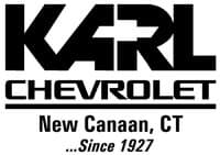 Karl Chevrolet logo