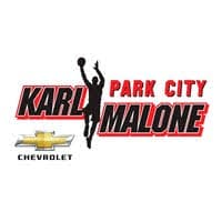Karl Malone Chevrolet Park City logo