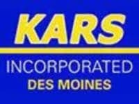 Kars Inc Des Moines logo