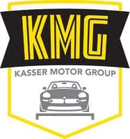 Kasser Motor Group logo