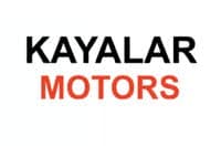 Kayalar Motors logo