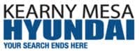 Kearny Mesa Hyundai logo