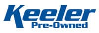 Keeler Pre logo