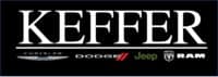 Keffer Chrysler Jeep Dodge logo