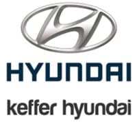 Keffer Hyundai logo