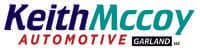 Keith Mccoy Automotive Garland logo