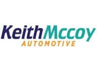 Keith Mccoy Automotive LLC logo